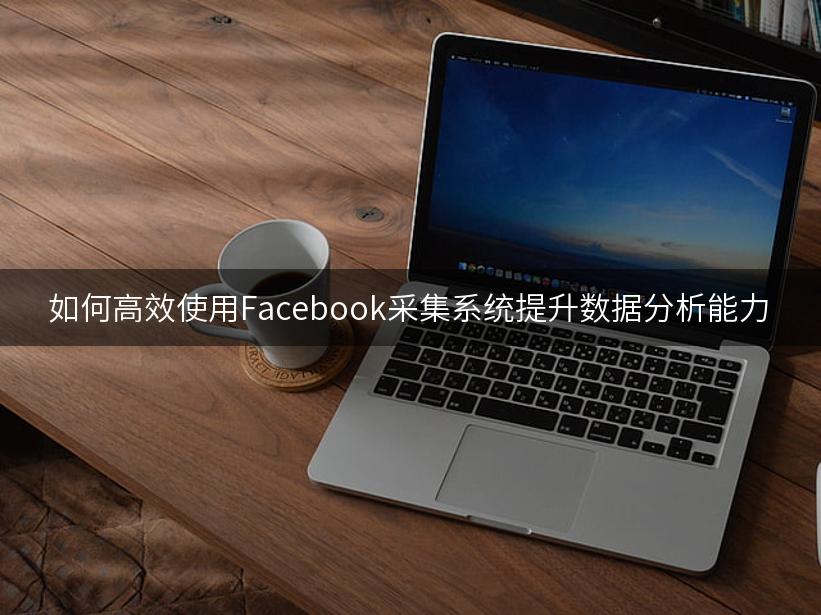 如何高效使用Facebook采集系统提升数据分析能力