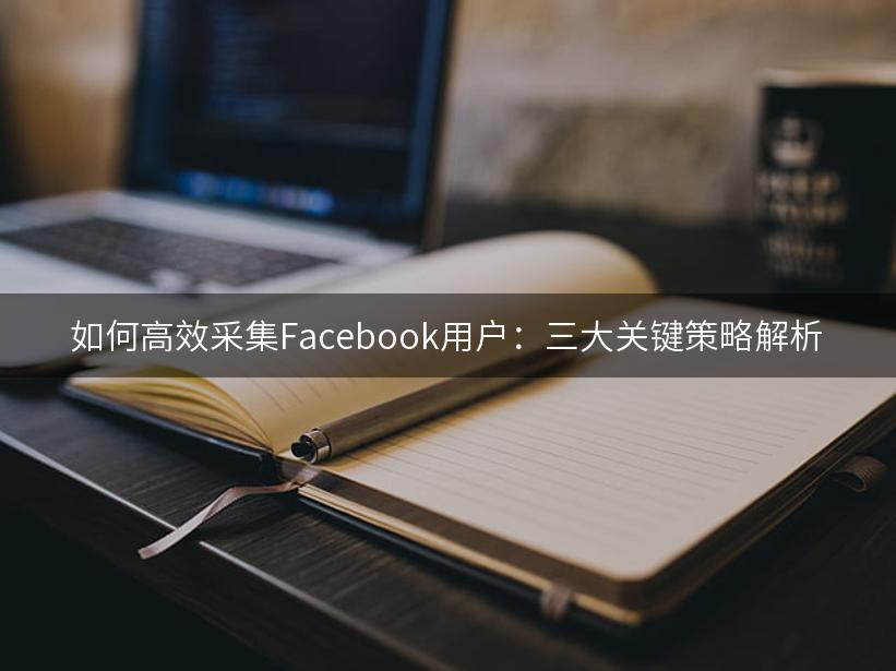 如何高效采集Facebook用户：三大关键策略解析