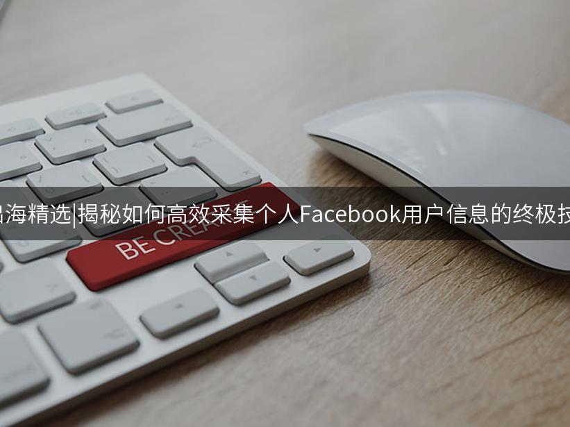 007出海精选|揭秘如何高效采集个人Facebook用户信息的终极技巧！