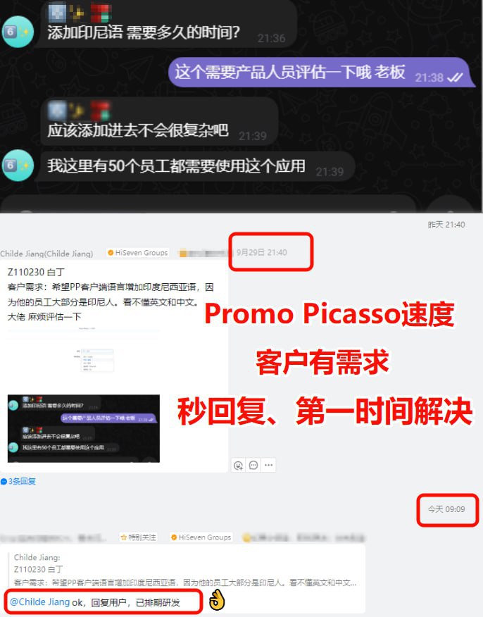 Facebook营销系统:Promo Picasso能为您做什么？ 